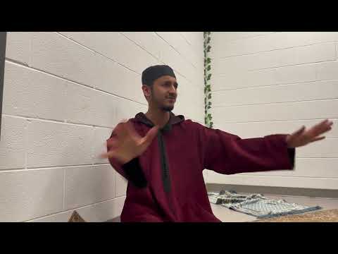 The Promises Of Allah - Br Subhan